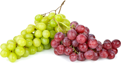 How to tell if grapes are ripe