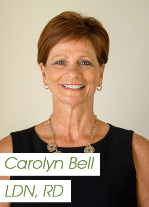 Carolyn Bell