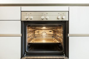 clean-oven
