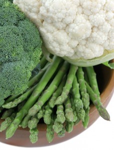 asparagus-broccoli-cauliflower