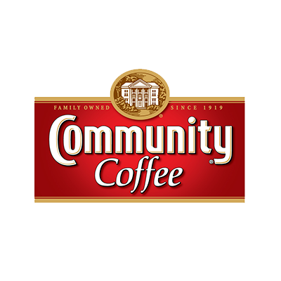 community coffee Market Basket