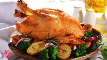 rotisserie chicken and recipes