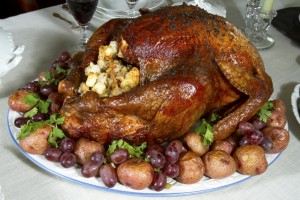 Turkey Stuffing