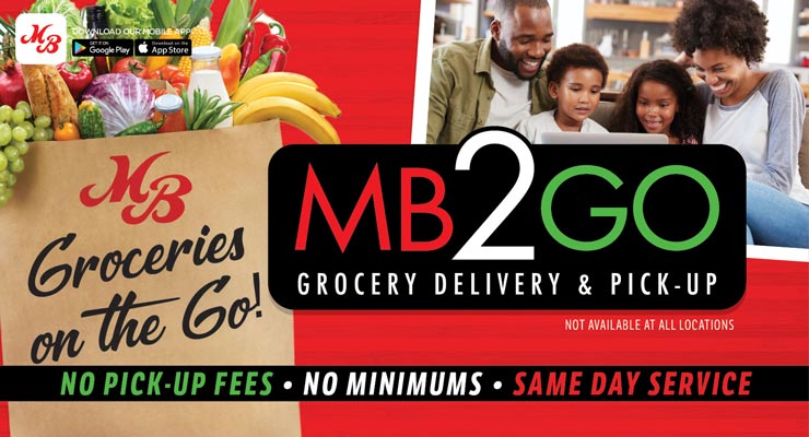 MB2GO