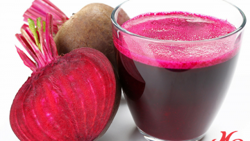 Beets Smoothie