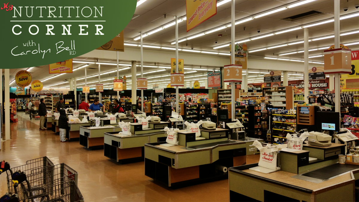 Market Basket - At Market Basket, we are dedicated to making the shopping  experience better for you. Aisle guides for all of our stores are now  available online, so you can plan
