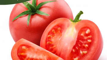 Tomato Health